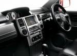 Nissan X-Trail 2003 года (JP)
